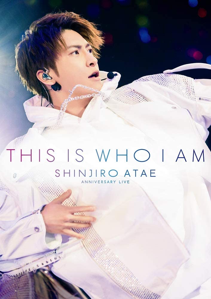 SHINJIRO ATAE（AAA） – Costume Production – ACUOD