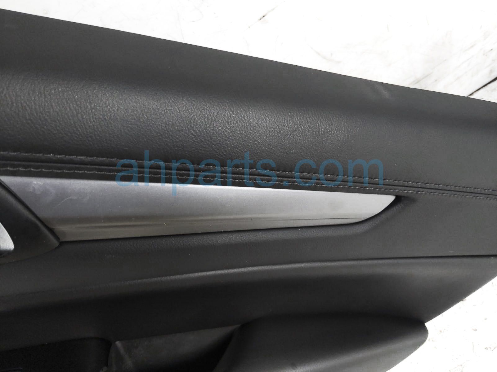 2017 Mazda CX-5 Liner Rear Passenger Inside Door Trim Panel