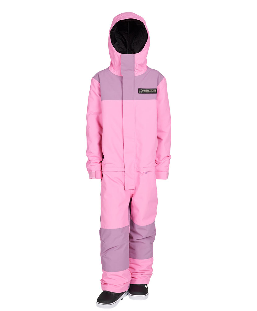 Youth Freedom Suit | AIRBLASTER | エアブラスタージャパン公式サイト