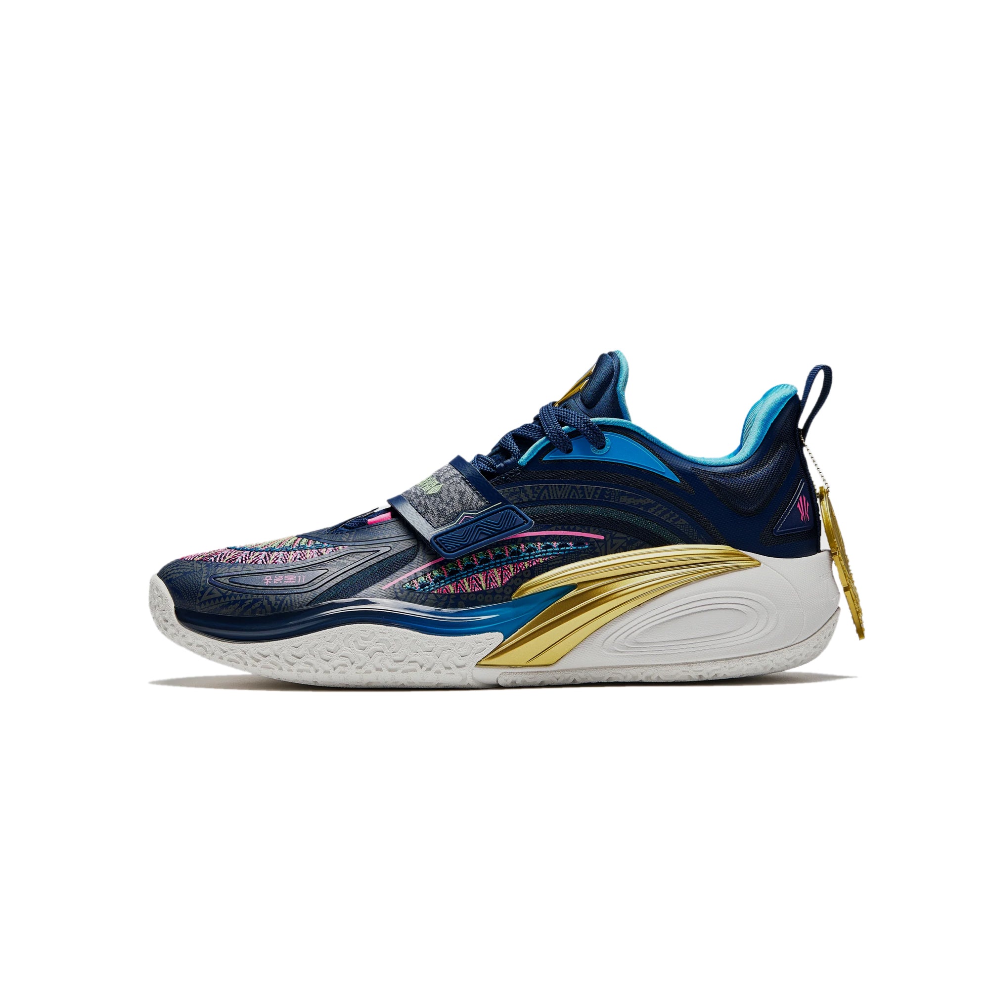 Anta Mens Kai 1 