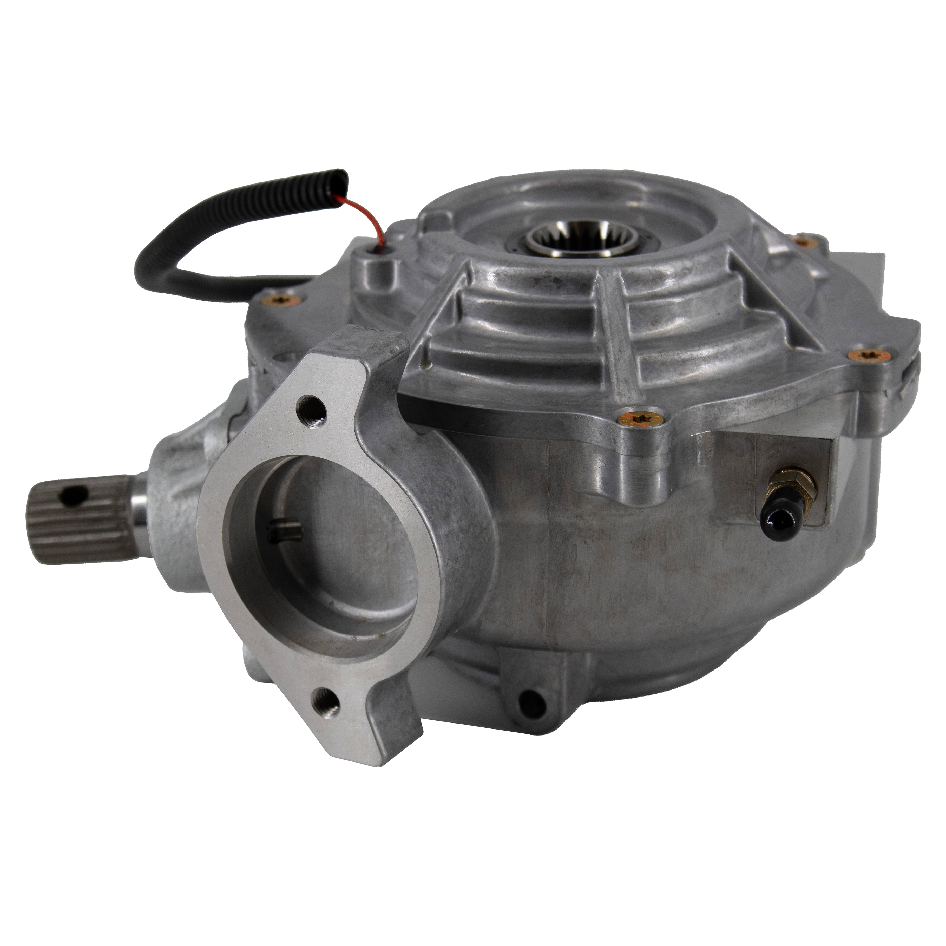 Polaris Sportsman / Scrambler Front Differential 1333570 1333392