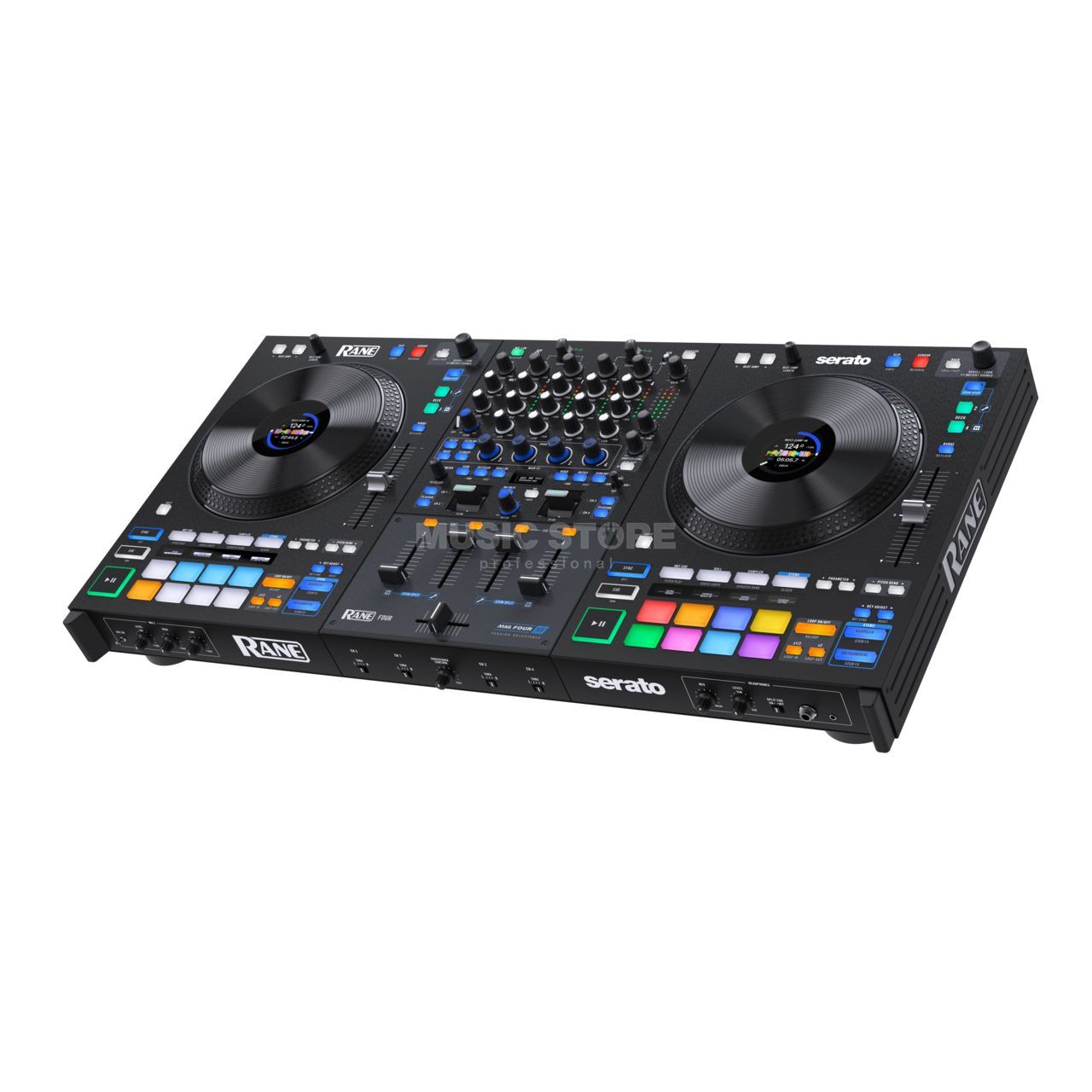 Rane FOUR DJ Controller - buy online | USA