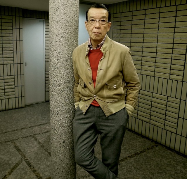 Y.Akamine – ページ 42 – Japan Gentleman's Lounge