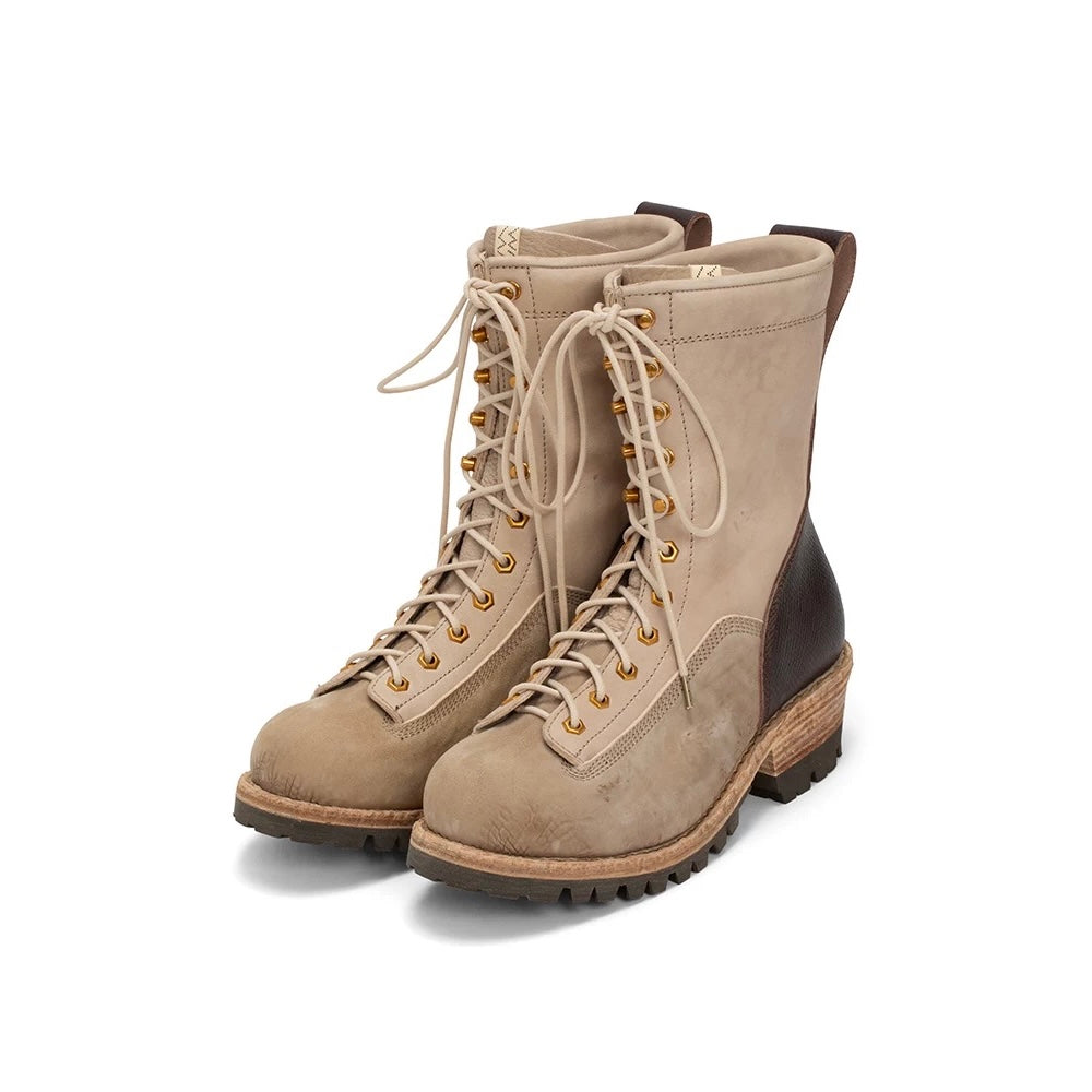 visvim 24AW COSSACK BOOTS-FOLK – Vintage Concept Store