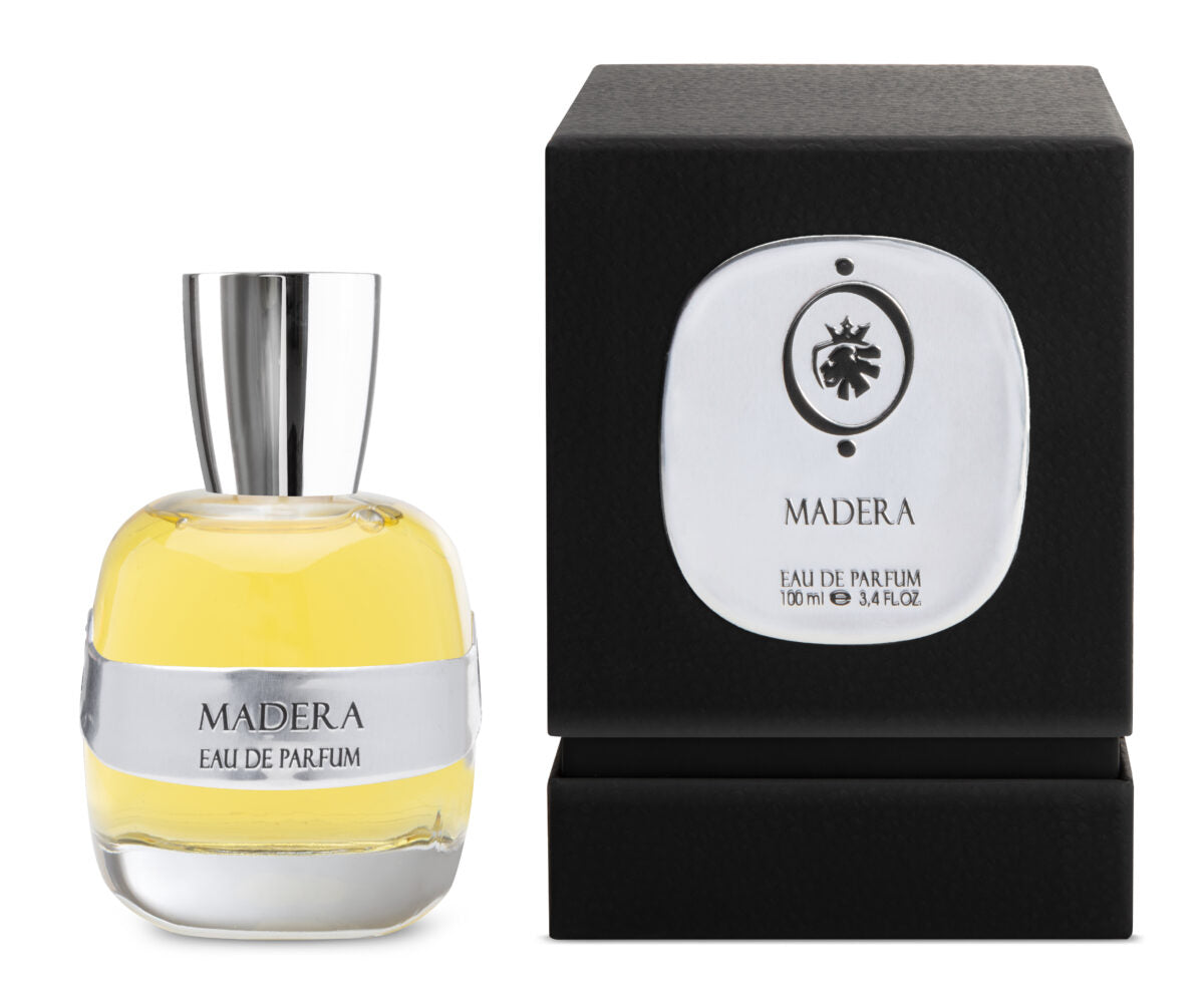 Omnia Profumi | Madera – 100 ML - Eau de Parfum – Kaisa's Perfume