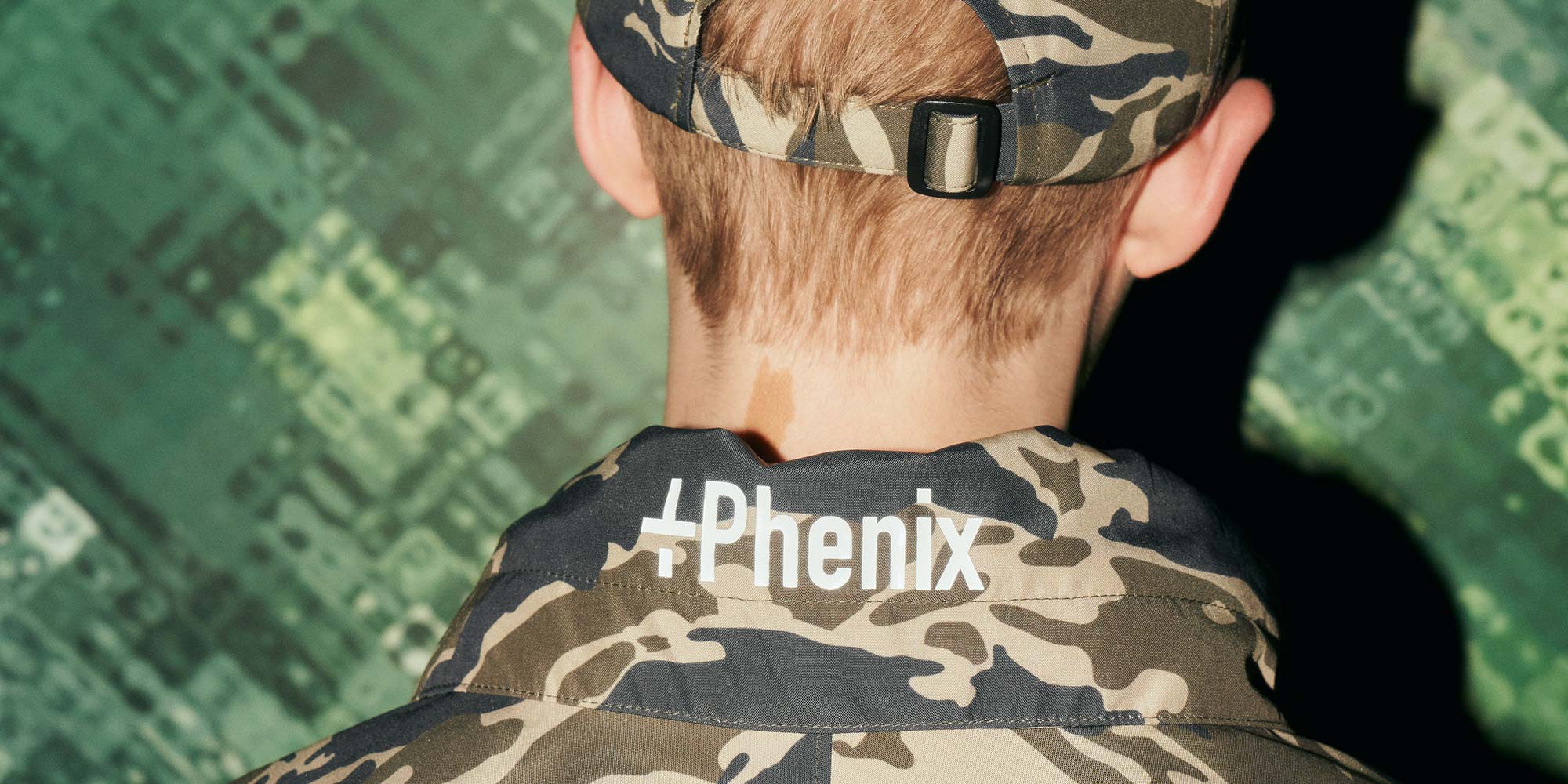 phenix 2024 Spring/Summer Collection