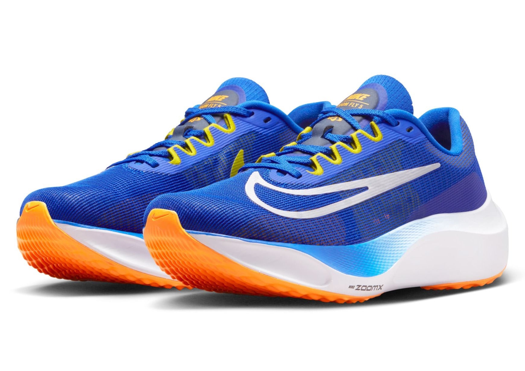 Nike Men's Zoom Fly 5 – Portland Running Company