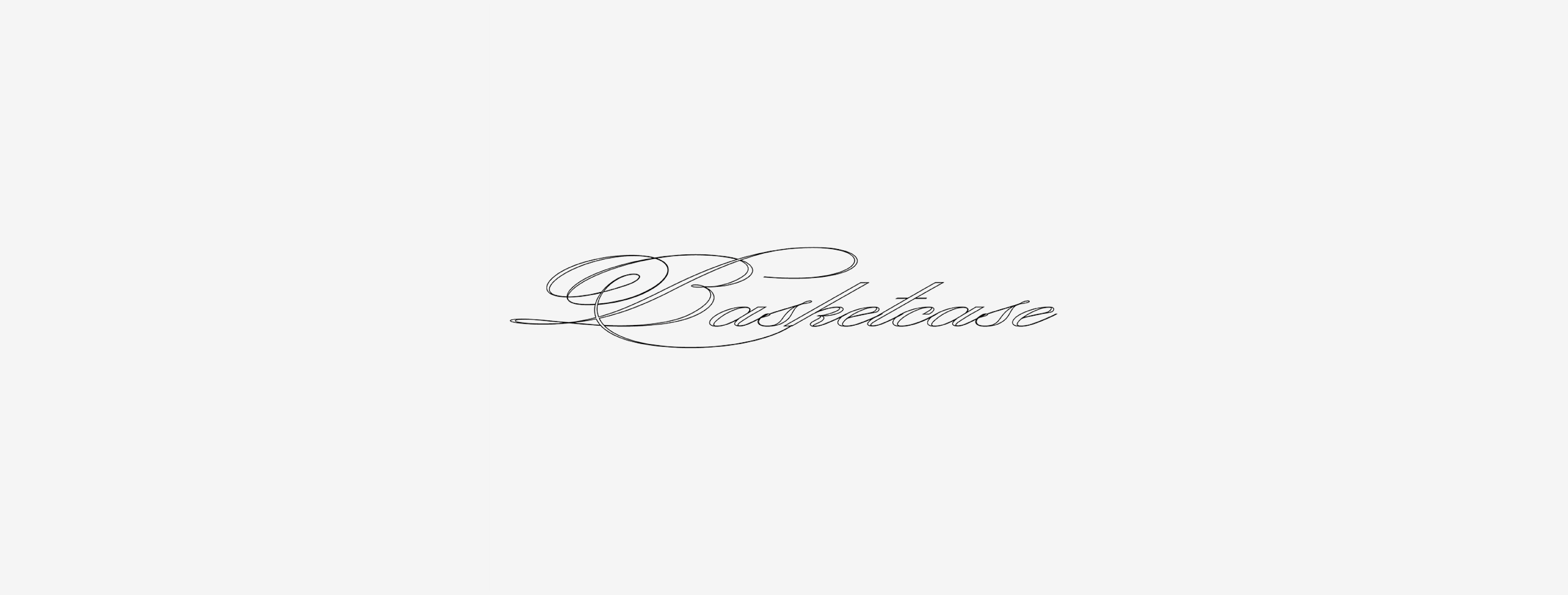 Basketcase【バスケットケース】｜O WEB STORE