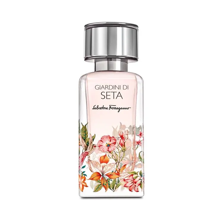 ジャルディーニ ディ セタ オーデパルファム 100mL|フェラガモ
