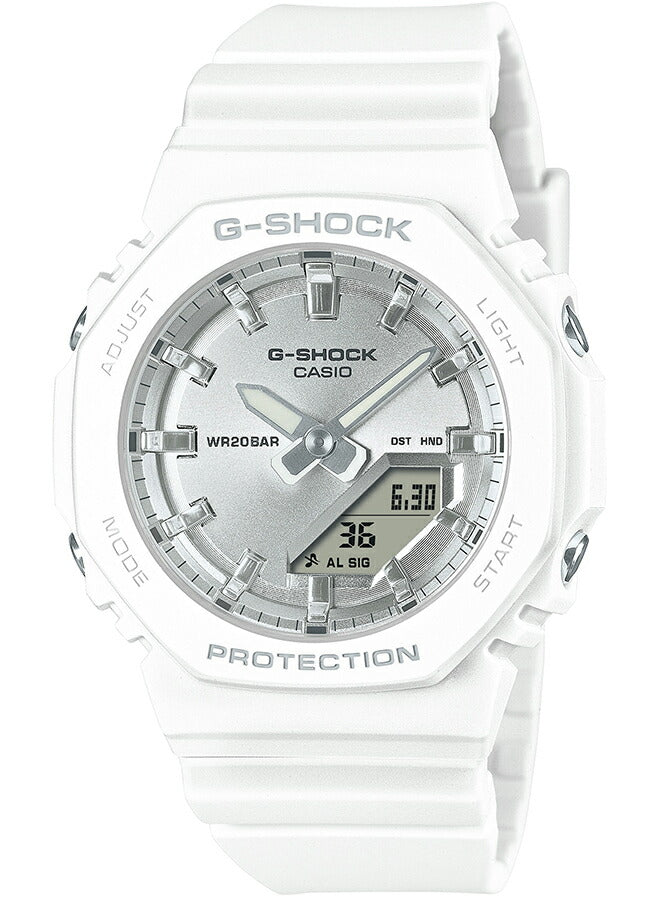 G-SHOCK コンパクトサイズ ビーチリゾート GMA-P2100VA-7AJF