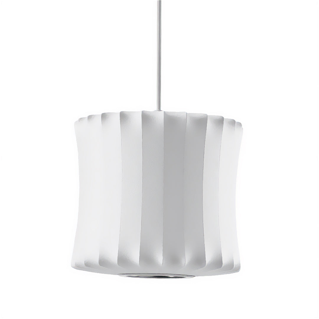 NELSON BUBBLE LAMP Lantern Lamp ホワイト Φ520mm - YAMAGIWA OnlineStore