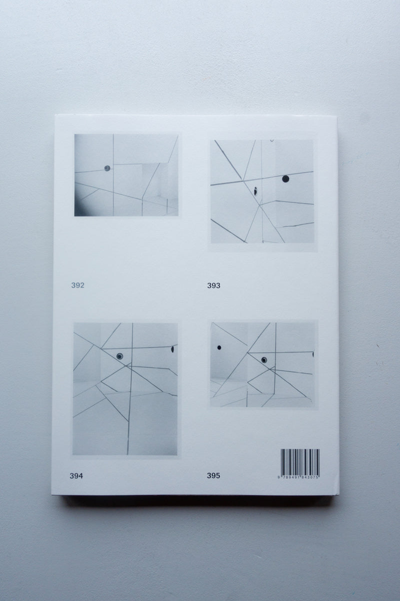 Multiple Densities / Katja Mater - Utrecht