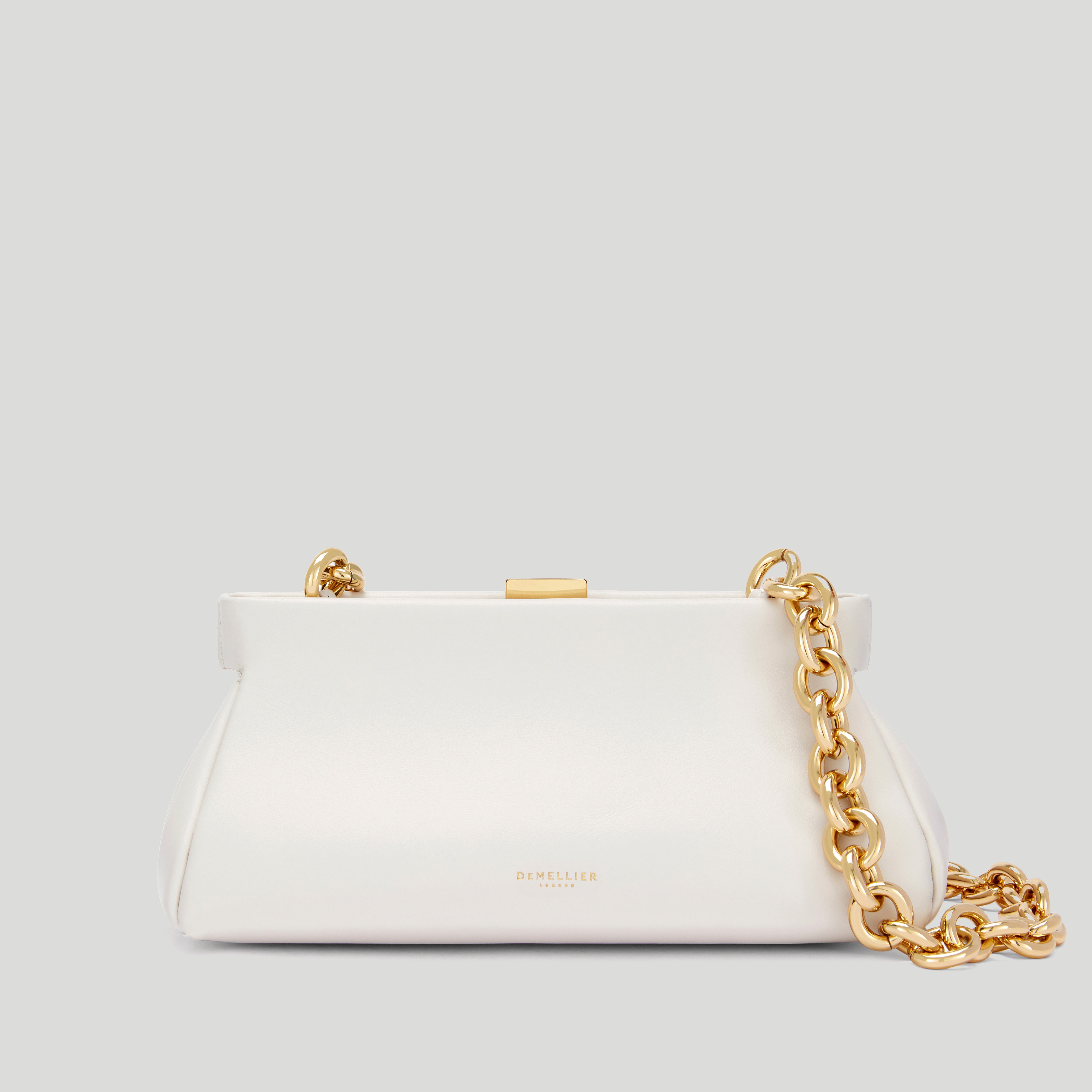 Demellier London - The Mini Cannes – The Iconic Issue