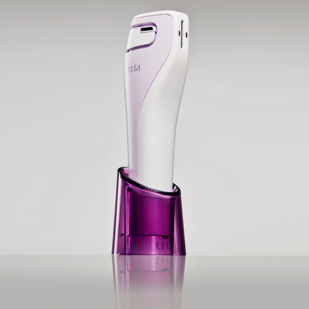 肌再生レーザー｜エイジングケアレーザー – Tria Laser Japan