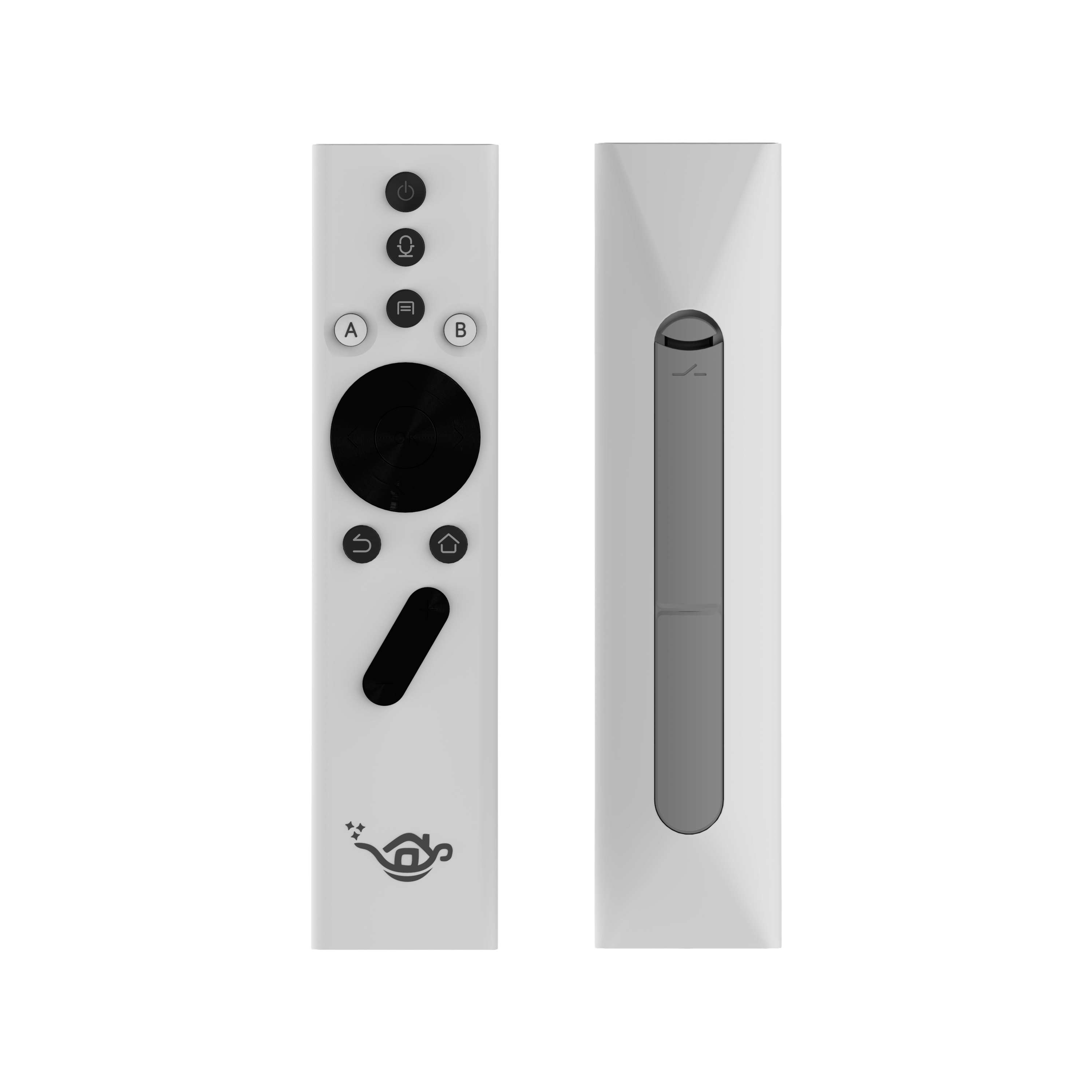 Aladdin Marca Remote Controller