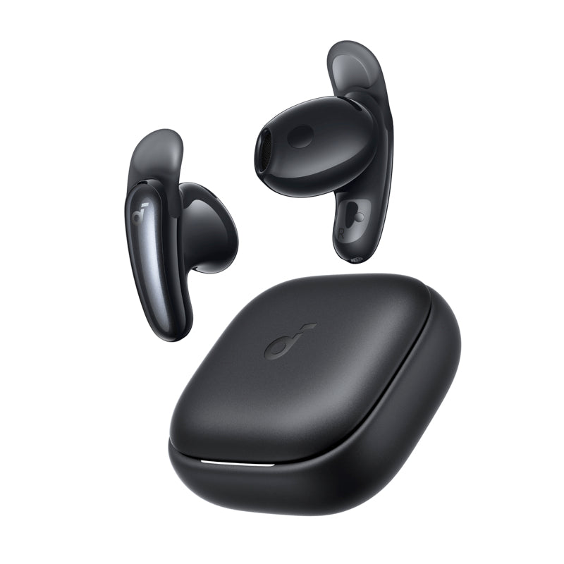 Soundcore Liberty Buds | 完全ワイヤレスイヤホンの製品情報 | Anker