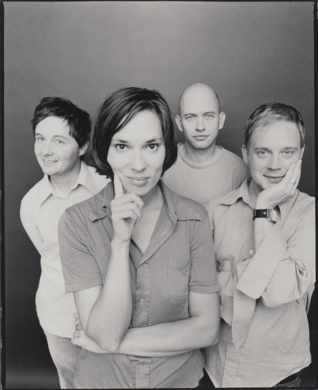 Stereolab ──ステレオラブ再始動キャンペーン第三弾、00年代の2作が