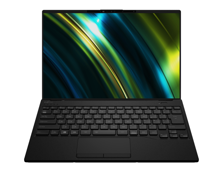 今までに発表した主な製品（14.0型ワイド ノートパソコン（PC）UH