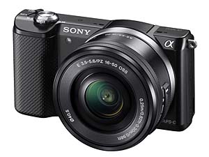 ソニー SONY α5100 (ILCE-5100) ミラーレスカメラ /monoxデジカメ比較