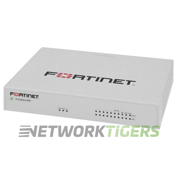 FG-60F | Fortinet Firewall | FortiGate 60F Series
