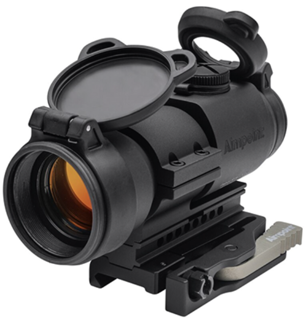 Aimpoint Rifle Optic Red Dot Reflex Sight | Security Pro USA