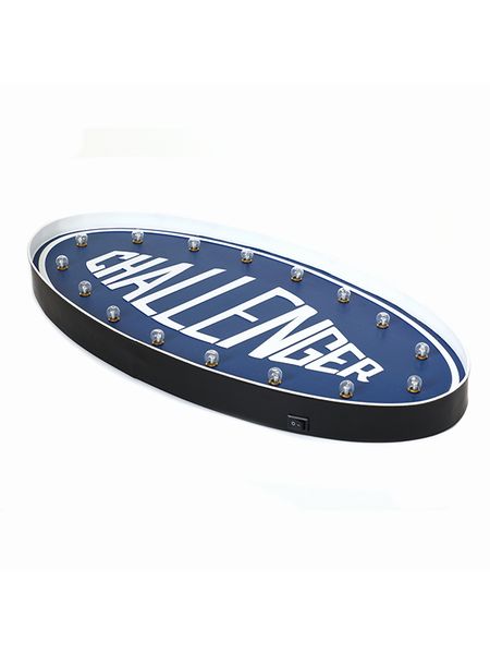 CHALLENGER / LIGHTNING SIGHBOARD 通販 正規代理店