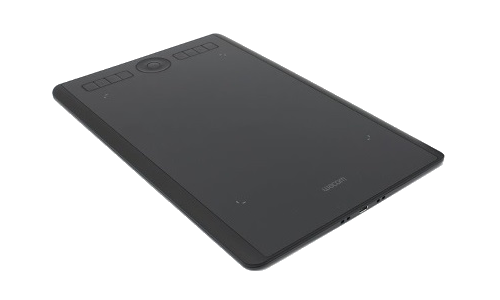 Wacom Intuos Pro Hakkında