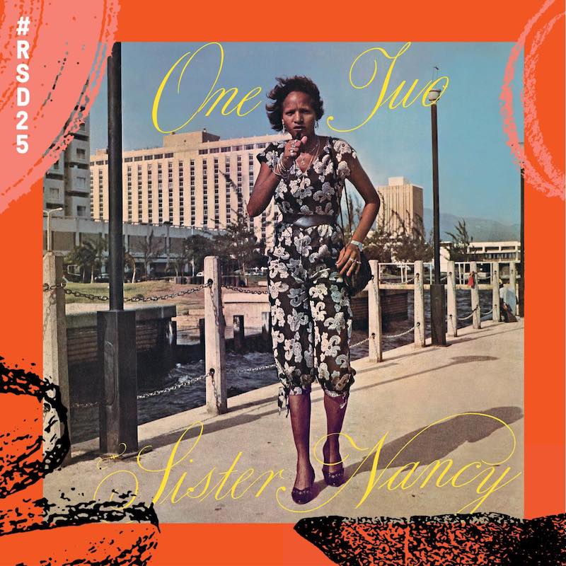 ONE TWO – LP | 247reggae