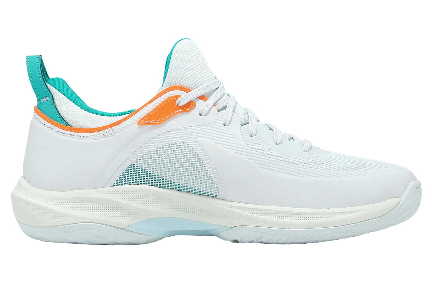 Asics Glide Nova FF 4 Arctic Blue / Wave Teal - Jan 2026