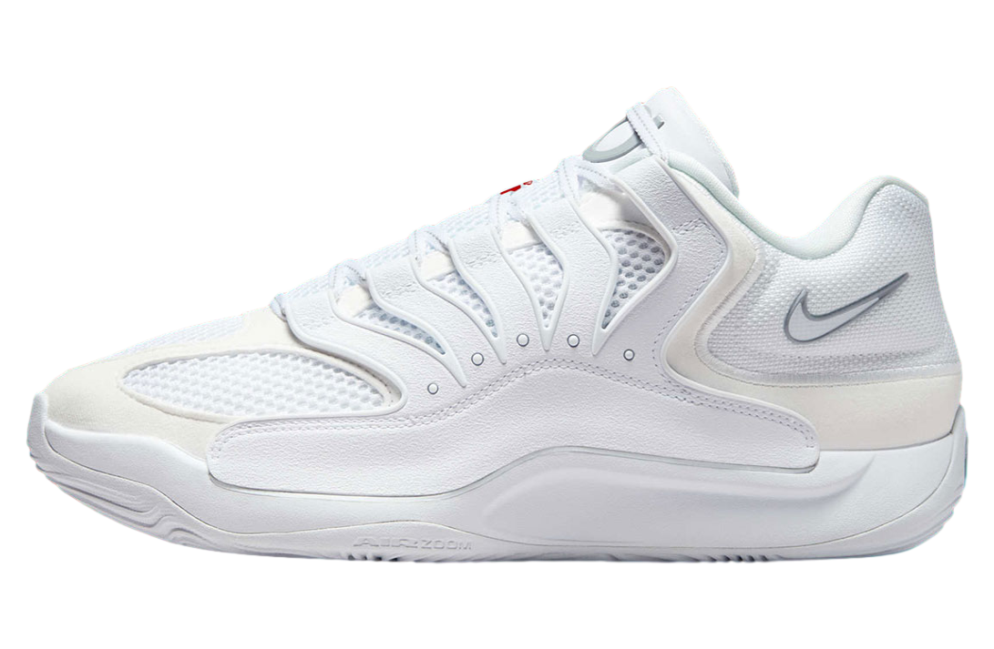 Nike KD 18 Pure Money - Jul 2025 - IM0634-105 - KicksOnFire.com