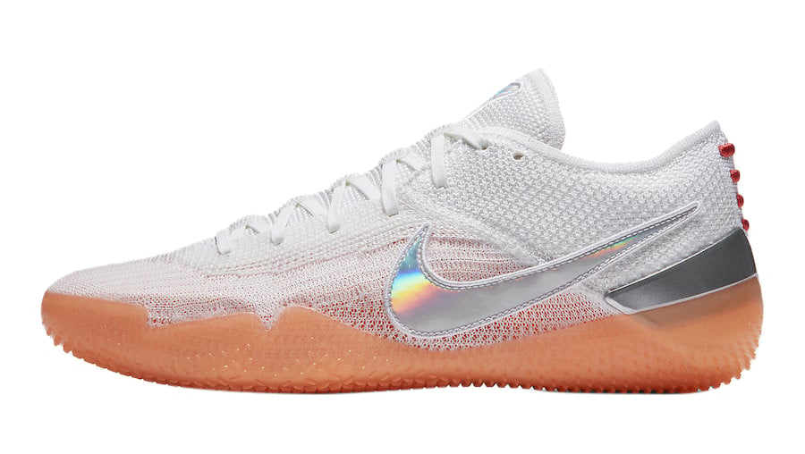 BUY Nike Kobe AD NXT 360 Infrared | Kixify Marketplace