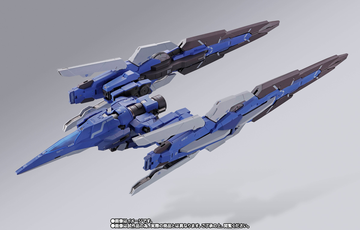 METAL BUILD GNアームズ TYPE-E【2期：2026年1月発送分】 | 魂ウェブ