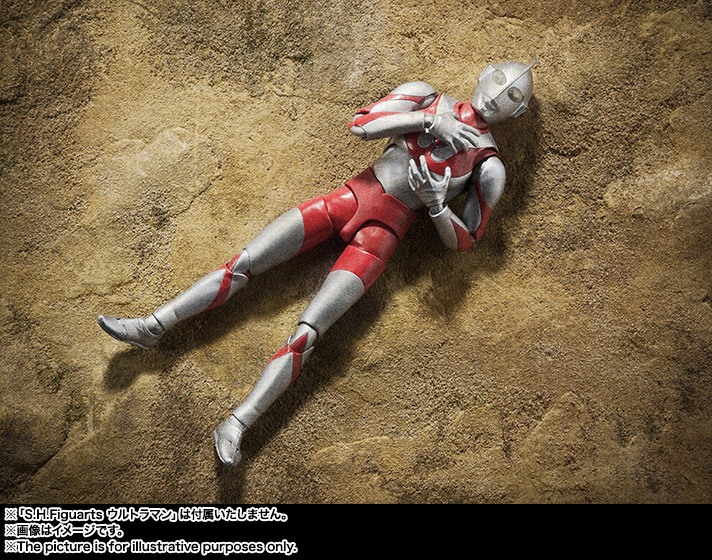 S.H.Figuarts ゾフィー | 魂ウェブ