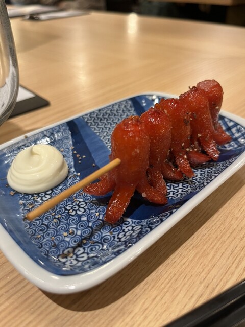 鮨・酒・肴 杉玉 高槻のご予約 - 高槻市/寿司 | 食べログ