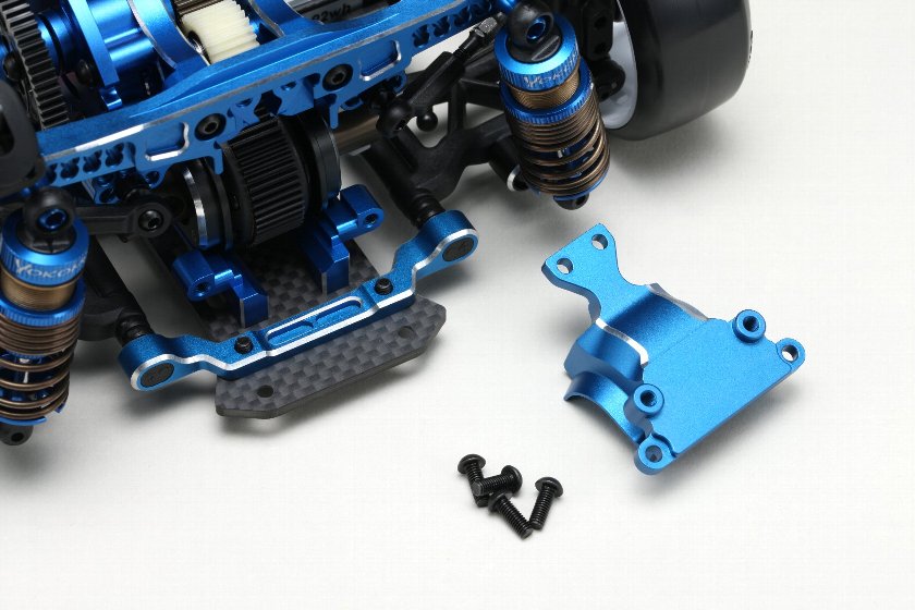 スーパードリフト SD3.0 ブルーバージョン 組み立てキット - ラジコン