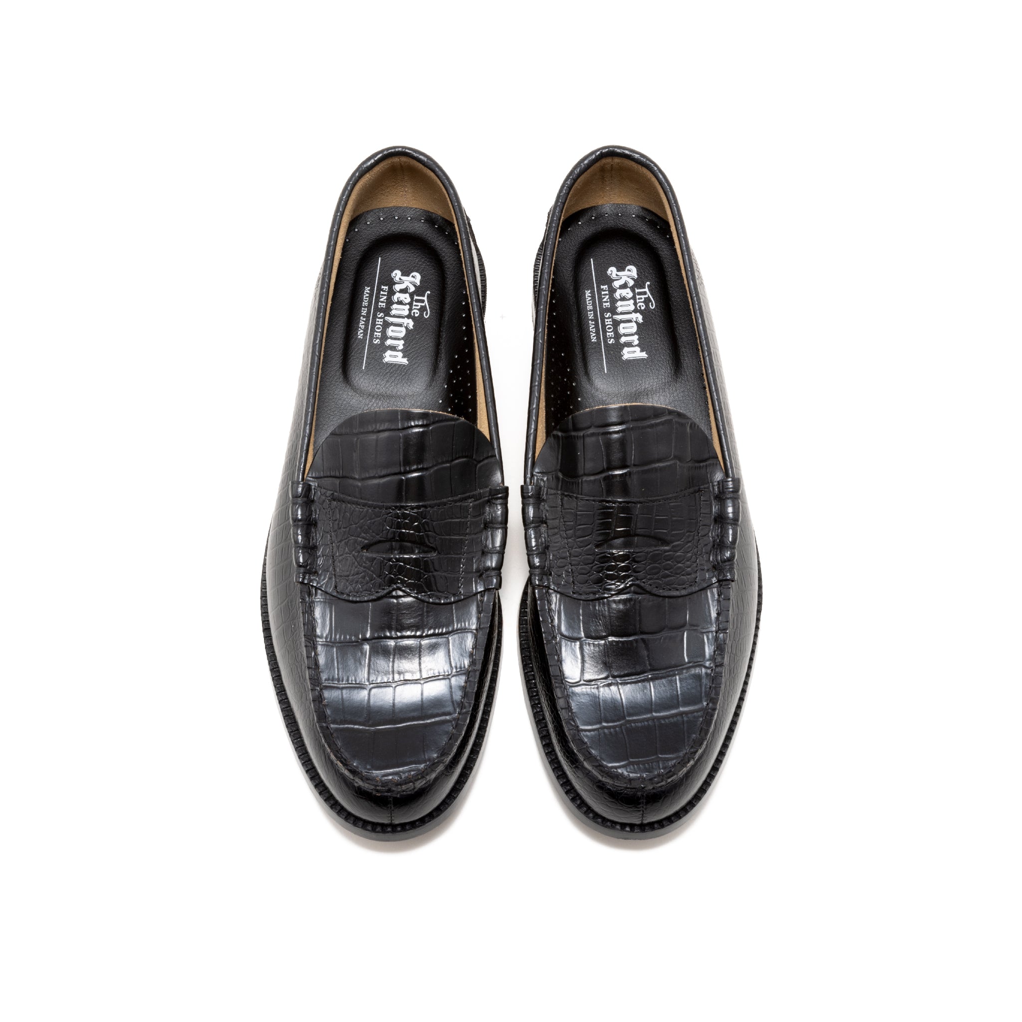 THE KENFORD FINESHOES（ケンフォード ファインシューズ）の公式通販