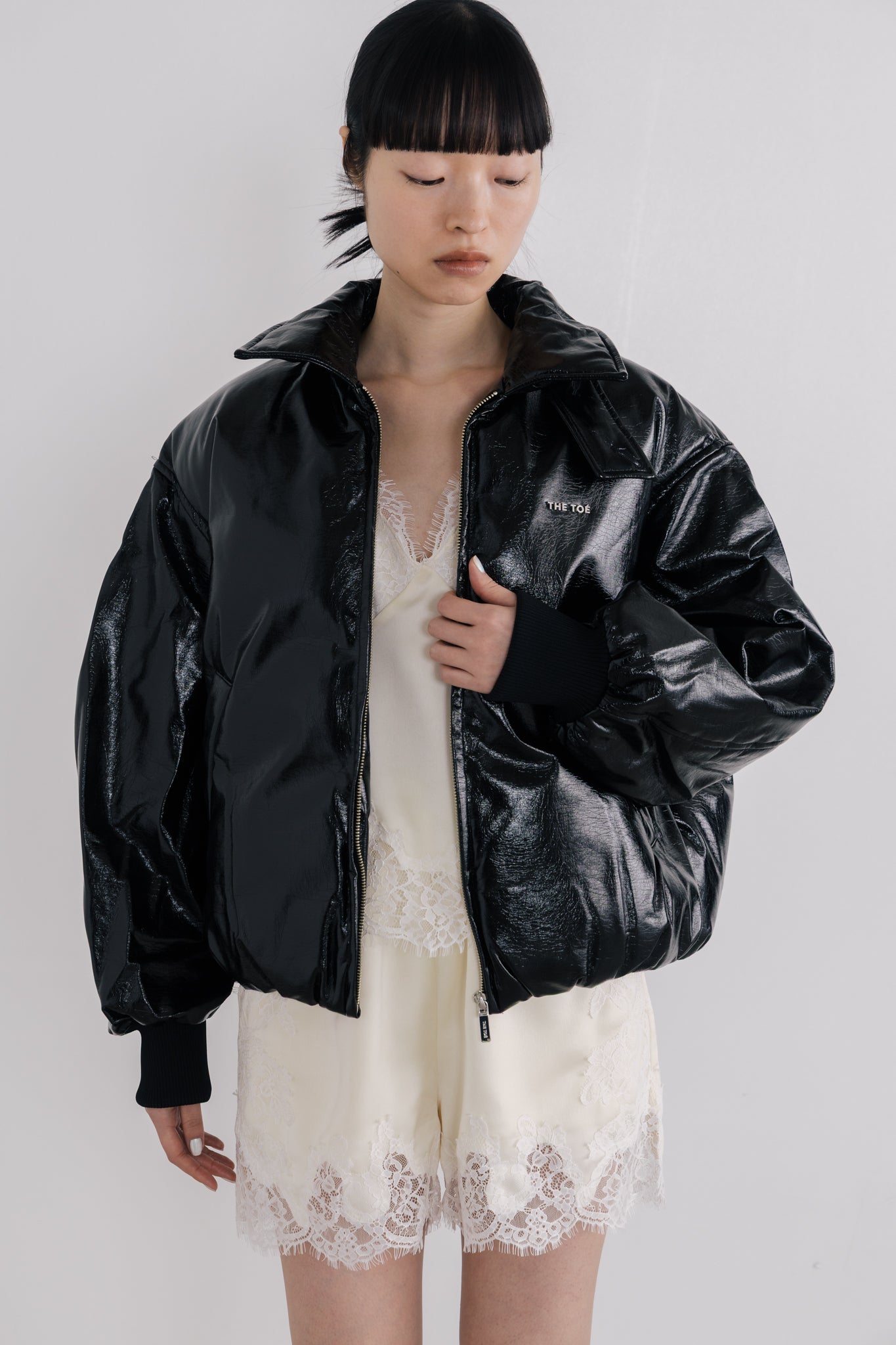 OUTER – THE TOÉ