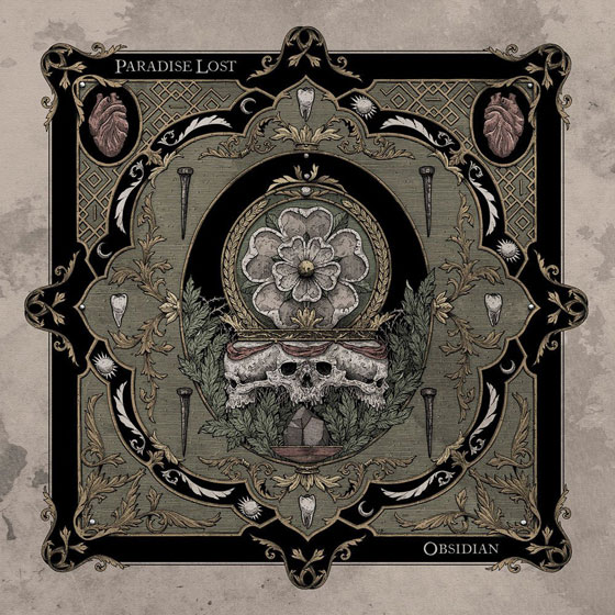 アート・デザイン・音楽 Paradise Lost Persia from above Paradise