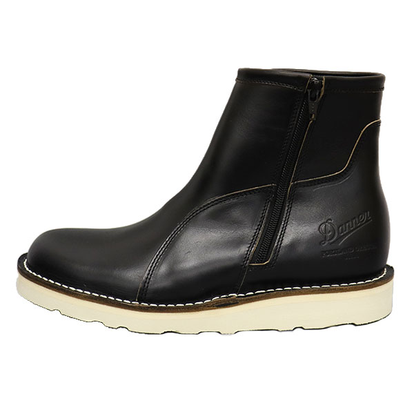 正規取扱店 DANNER (ダナー) D-4107 Work force ワークフォース サイド