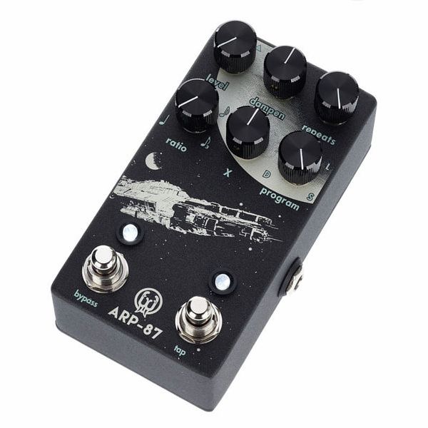Walrus Audio ARP-87 – United States