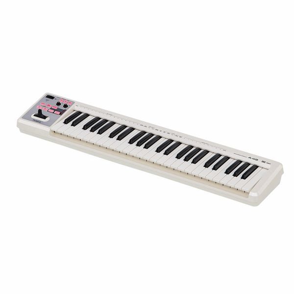 Roland A-49 White – United States