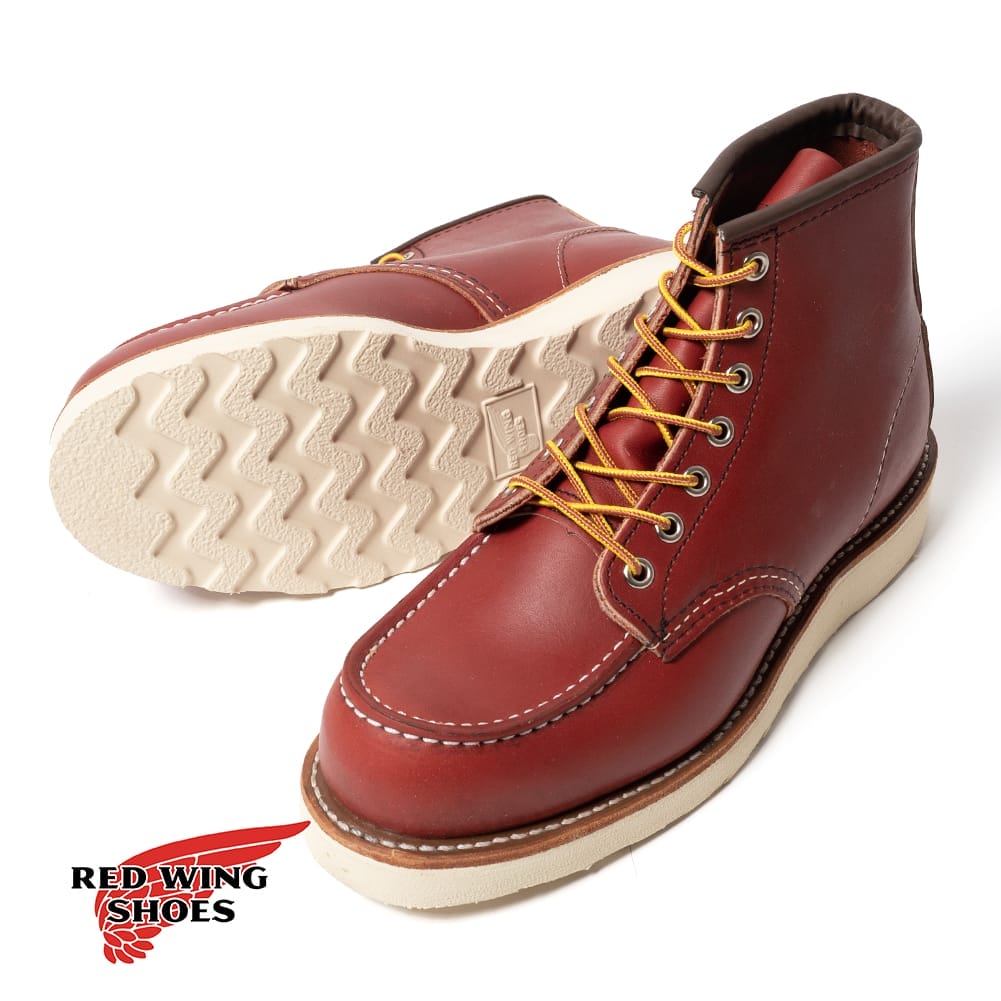 楽天市場】REDWING アイリッシュセッター 犬タグ（靴）の通販