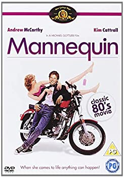 楽天市場】マネキン2 [DVD]の通販