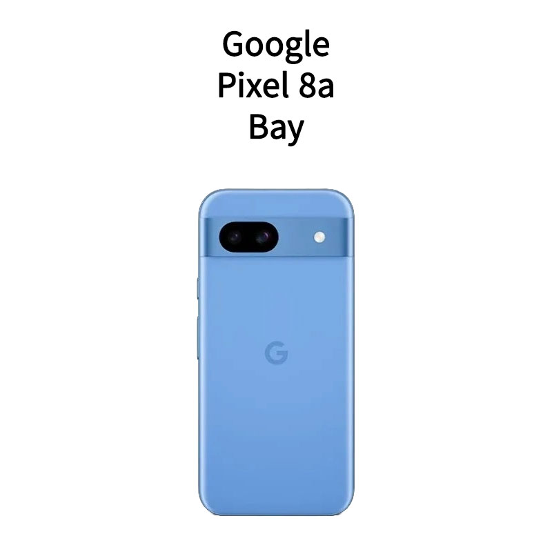 楽天市場】Google Pixel 8a（スマートフォン本体｜スマートフォン