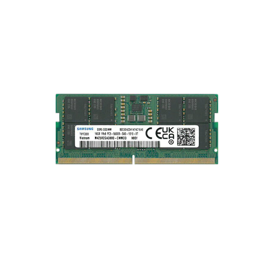 楽天市場】ddr5（メーカーサムスン）の通販