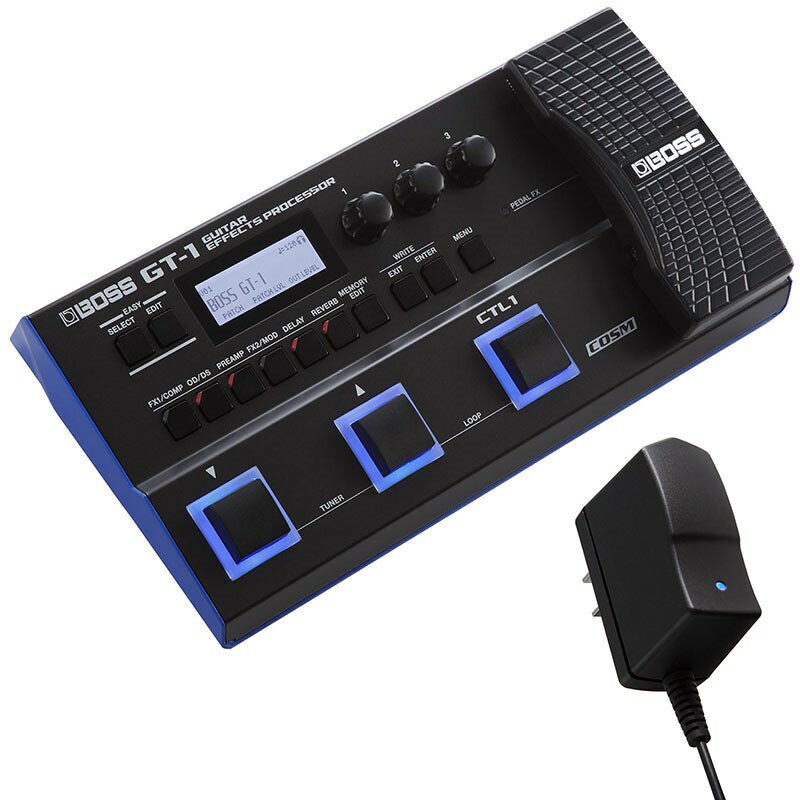 楽天市場】boss gt－1 psa－100s2の通販