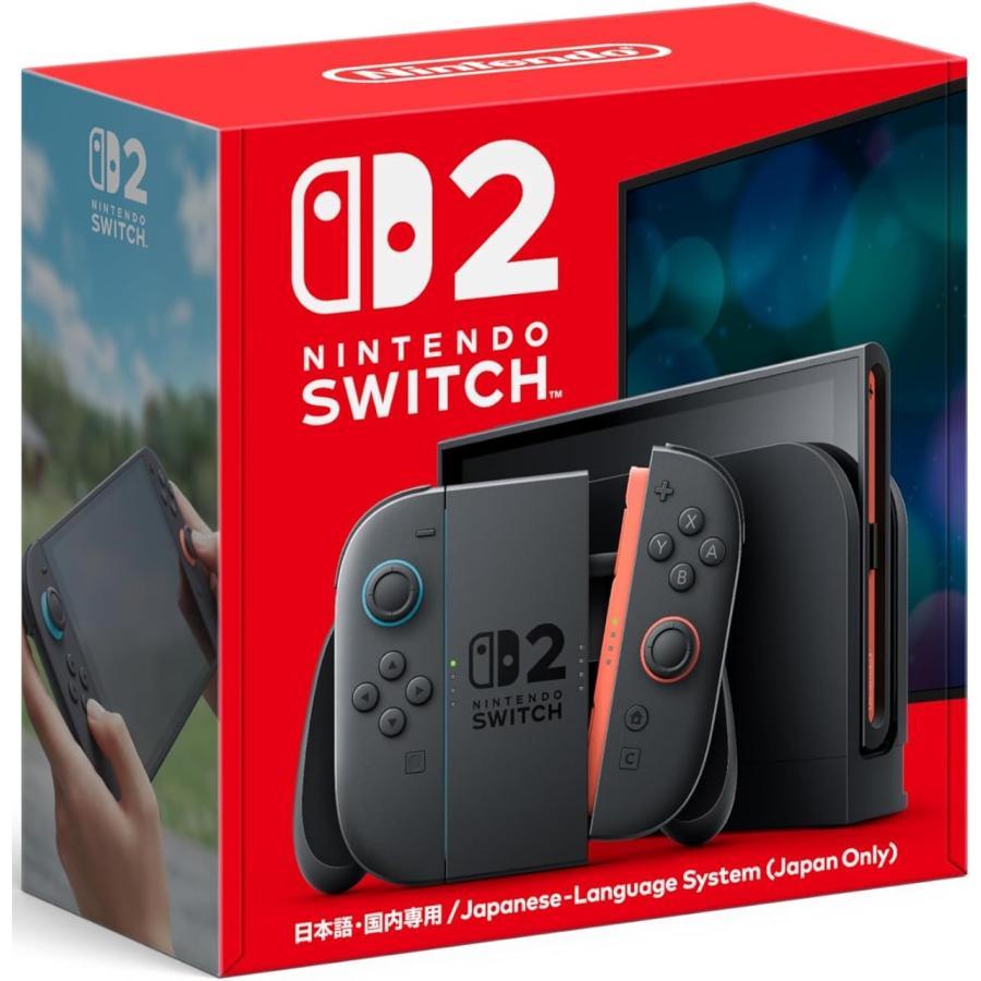 新型】Nintendo Switch 未使用 Nintendo Switch 新品未使用品 Amazon