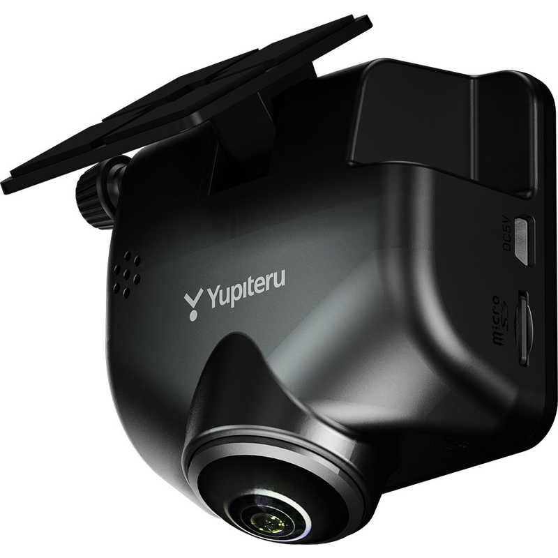 楽天市場】360度 ドライブレコーダー ユピテル（車用品・バイク用品