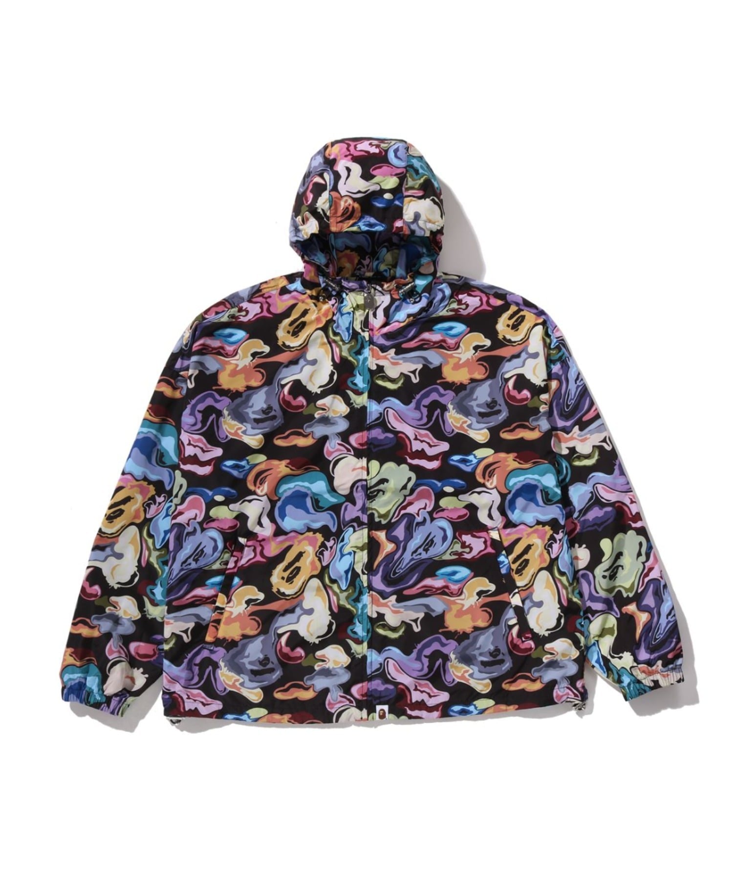 楽天市場】a bathing ape カモ柄 ナイロンの通販