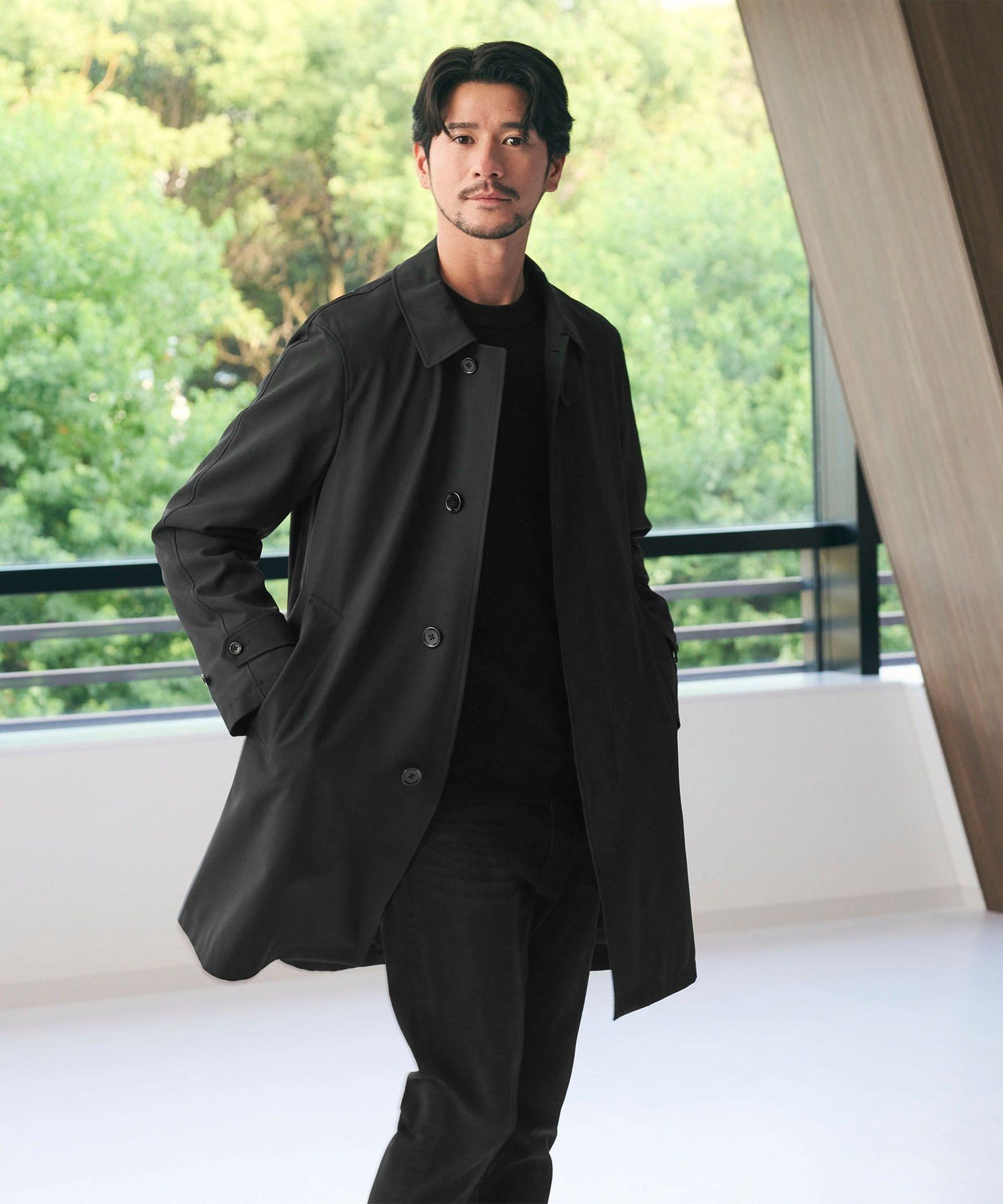 楽天市場】UNITED ARROWS（コート・ジャケット｜メンズファッション